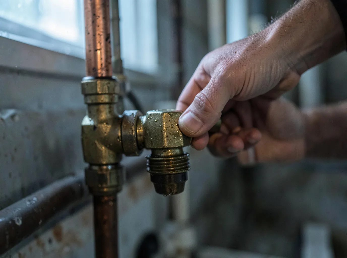 Emergency Plumber Brooksville, ME FAQs